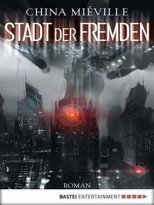 cover image of Stadt der Fremden